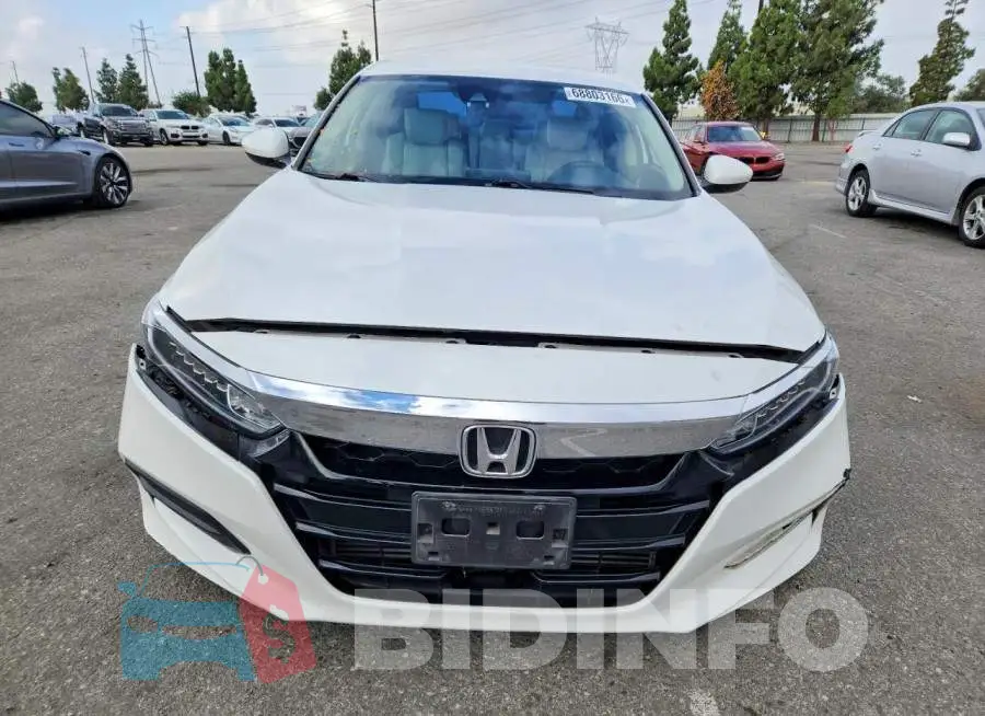 1HGCV1F16KA143022 Photo# 5