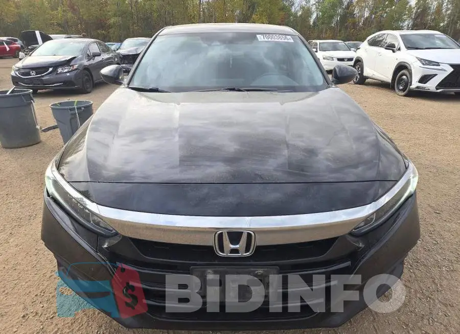 1HGCV1F16KA807321 Photo# 5