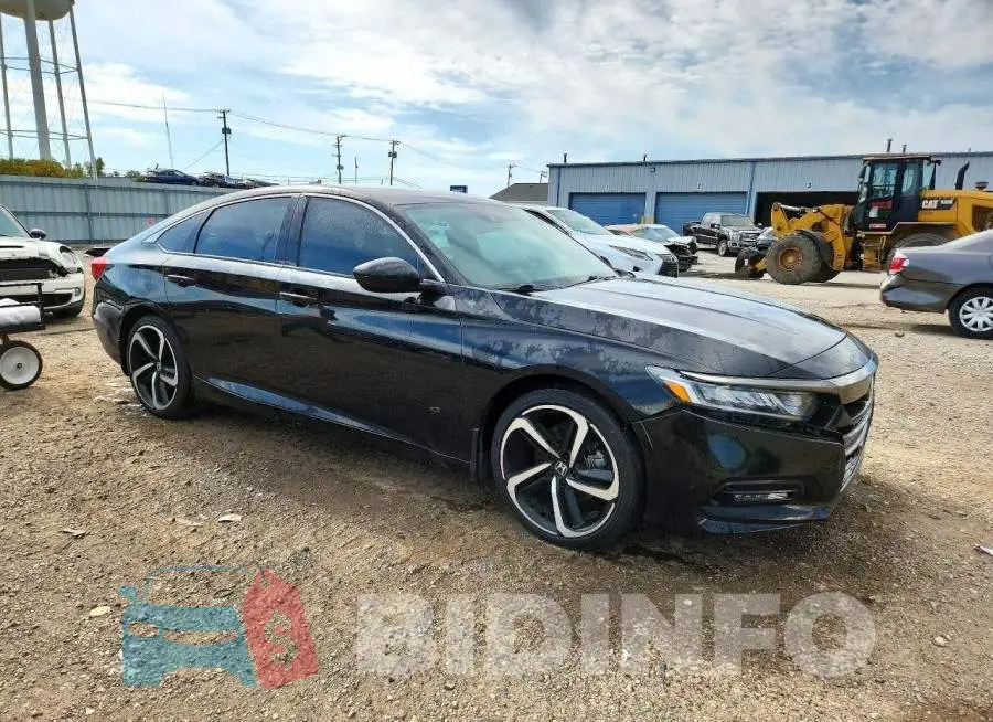 1HGCV1F33JA081336 Photo# 4