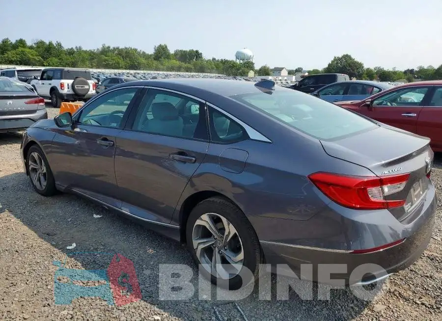 1HGCV1F42JA056033 Photo# 2