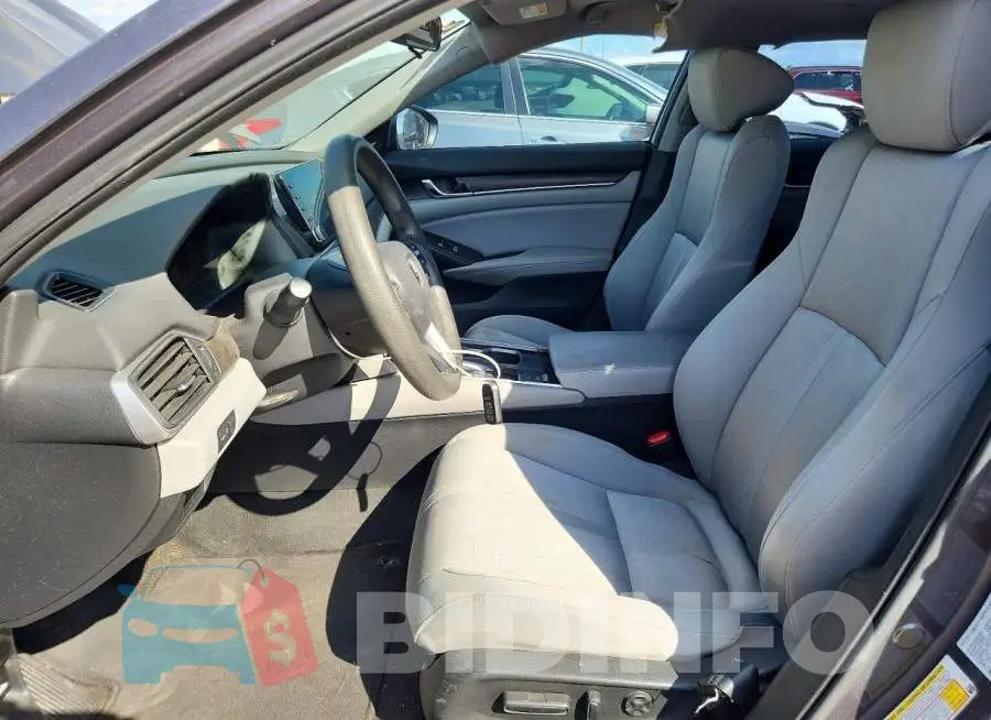 1HGCV1F43JA056039 Photo# 7
