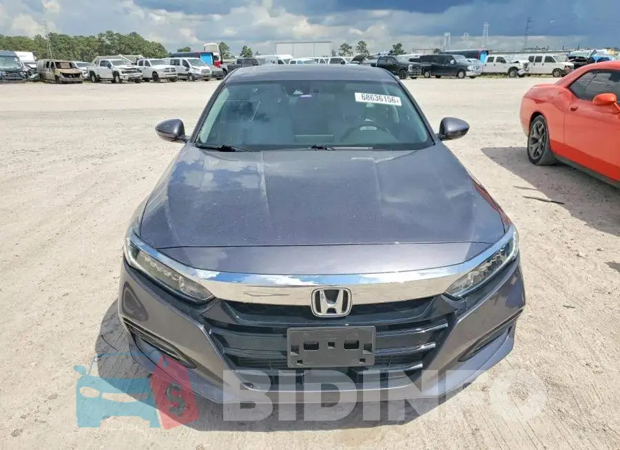1HGCV1F46JA266277 Photo# 5