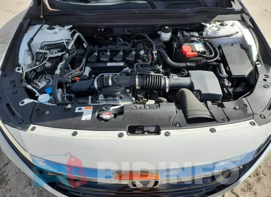 1HGCV1F46LA129732 Photo# 11