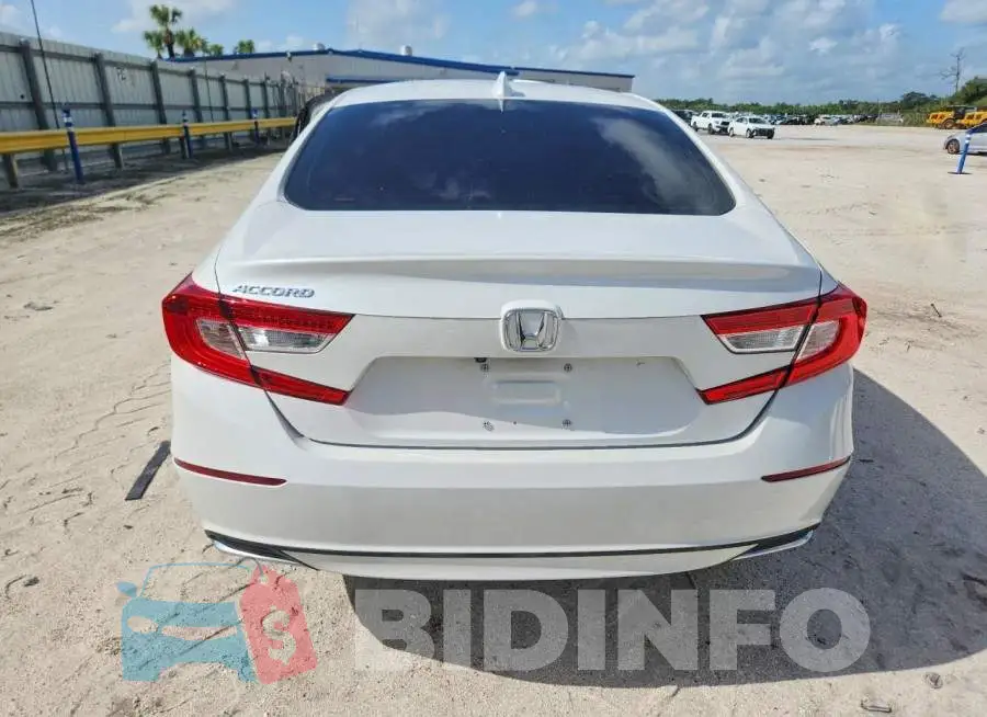 1HGCV1F46LA129732 Photo# 6