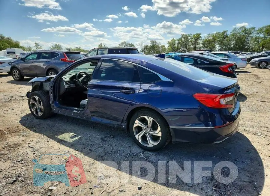 1HGCV1F4XLA097271 Photo# 2