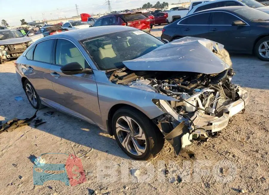 1HGCV1F52LA106747 Photo# 4