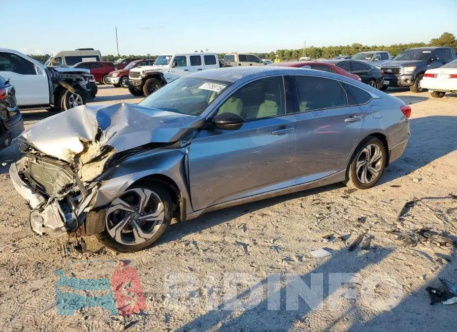 1HGCV1F52LA106747 Photo# 1