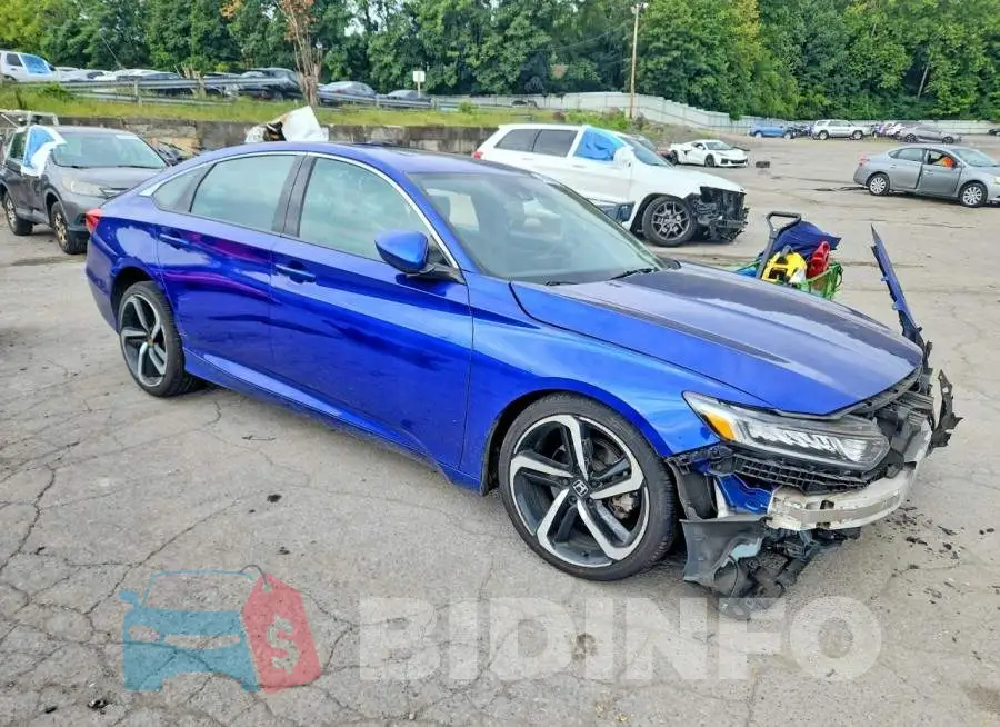 1HGCV2F32JA046860 Photo# 4