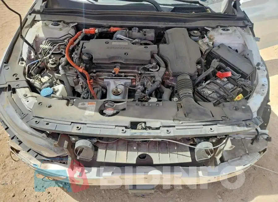 1HGCV3F55MA004744 Photo# 11