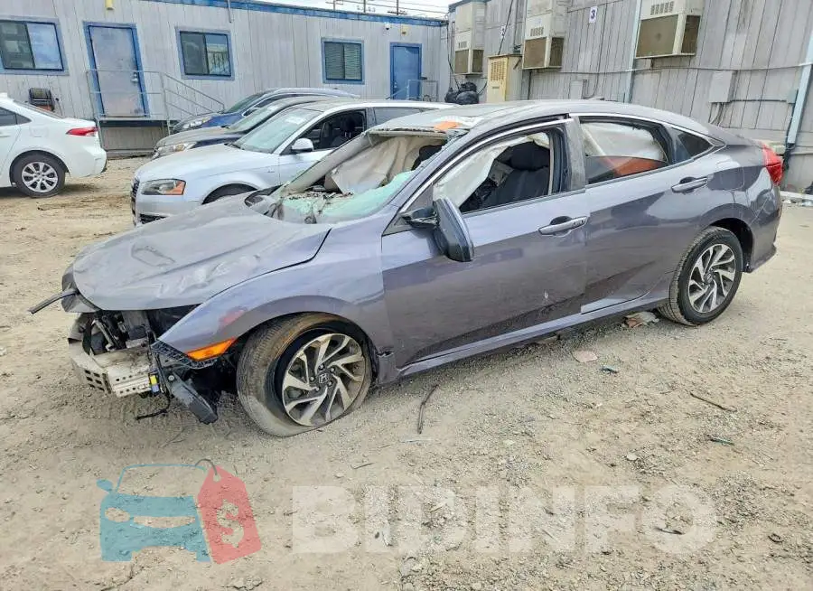 2HGFC2F76HH535151 Photo# 1