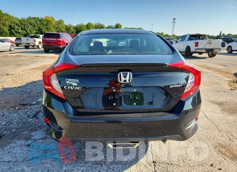 2HGFC2F80MH552420 Photo# 6