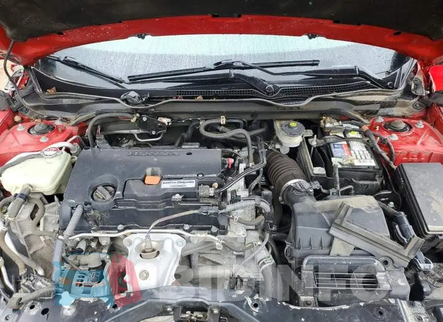 2HGFC2F85LH575884 Photo# 11