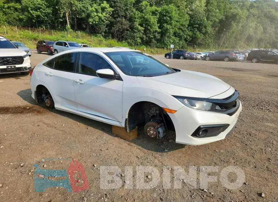 2HGFC2F86MH533547 Photo# 4