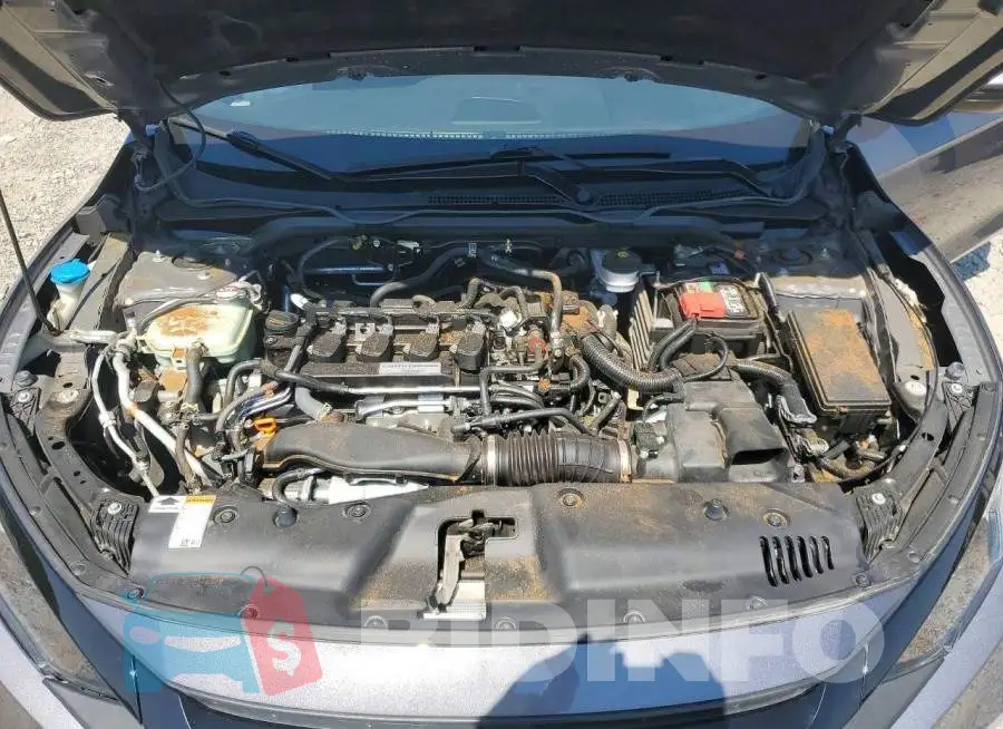 2HGFC3B35KH350069 Photo# 11
