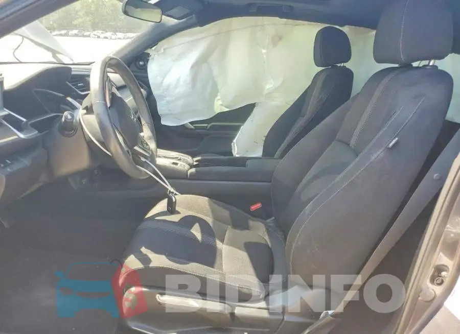 2HGFC3B35KH350069 Photo# 7