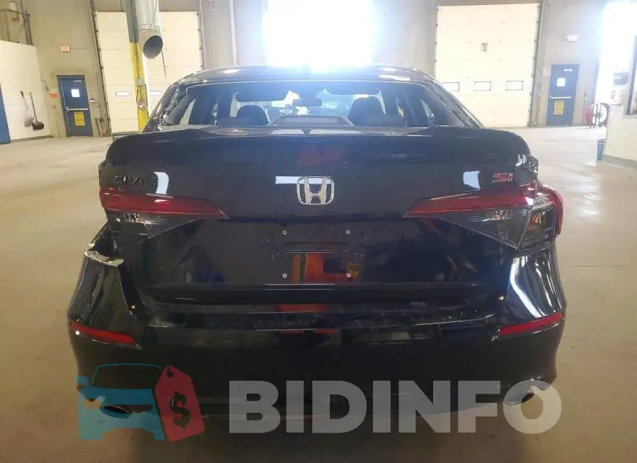 2HGFE1E5XTH475341 Photo# 6