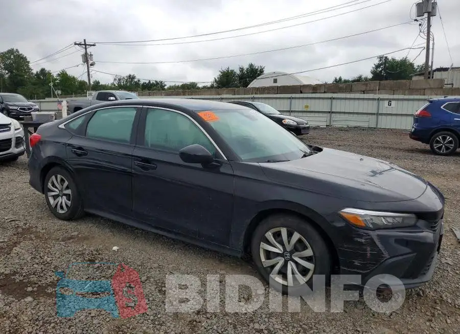 2HGFE2F28NH518037 Photo# 4