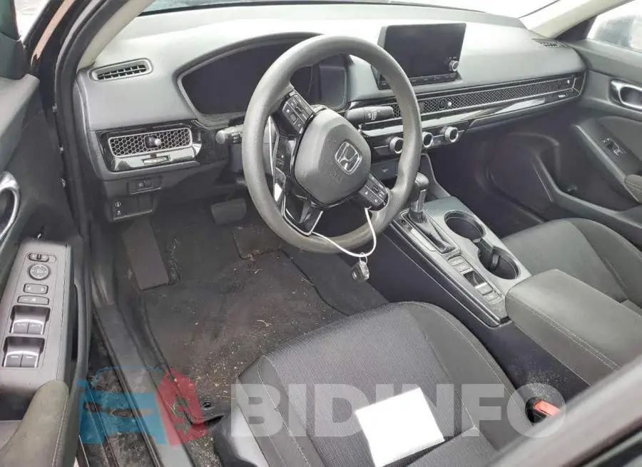 2HGFE2F28NH518037 Photo# 8