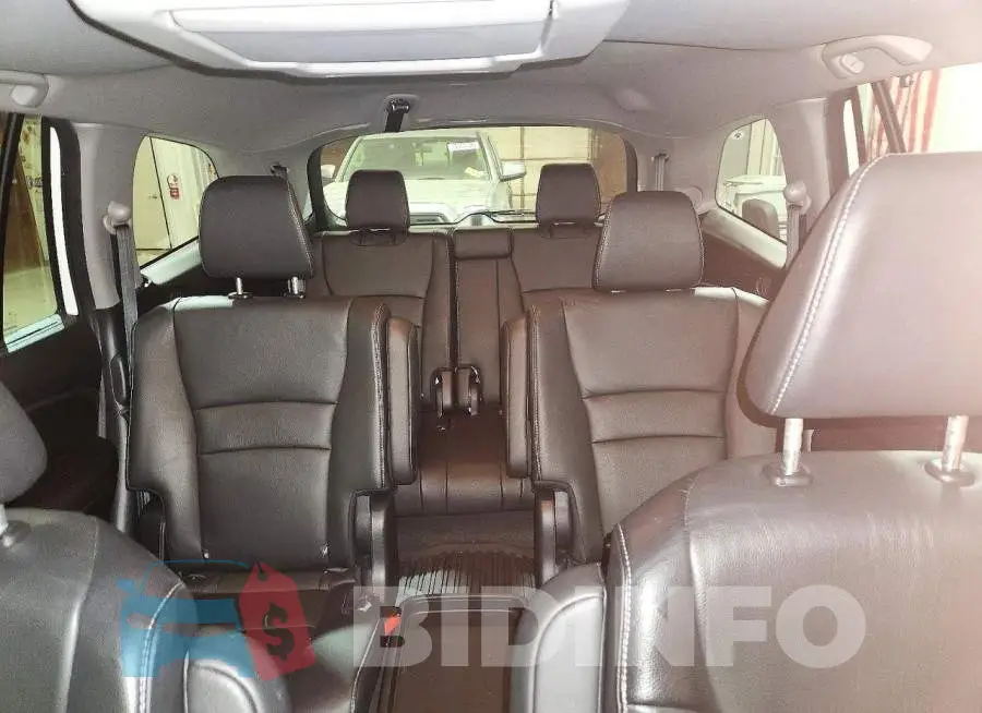 5FNYF6H60LB034264 Photo# 10