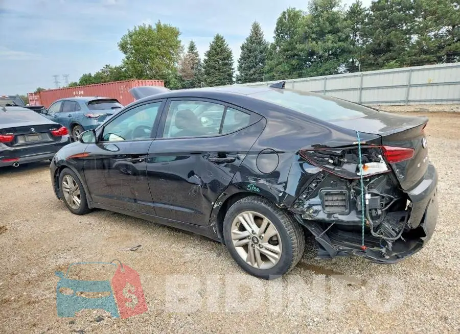 5NPD84LF6LH521832 Photo# 2