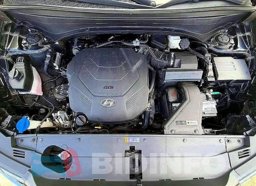 KM8R7DGE9PU505495 Photo# 14