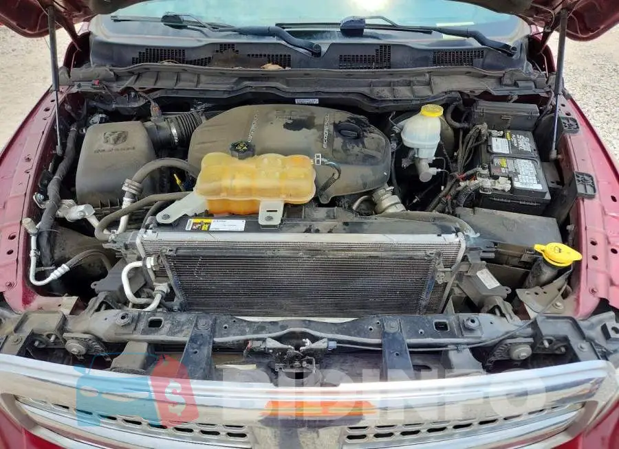 1C6RR6LM6JS225910 Photo# 11