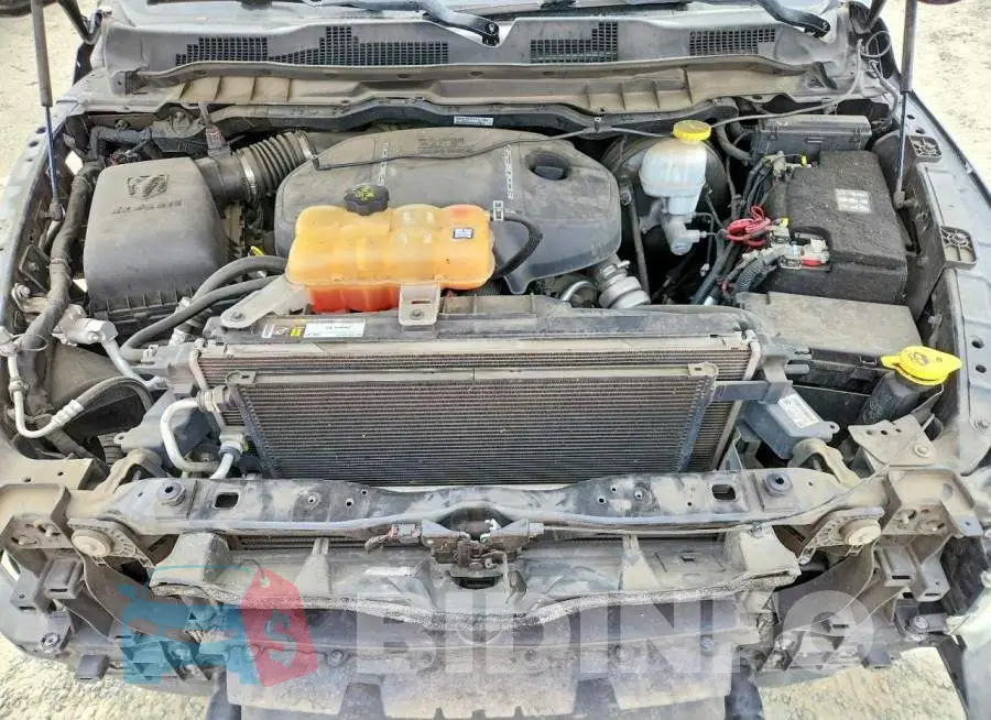 1C6RR7NM8JS230528 Photo# 11