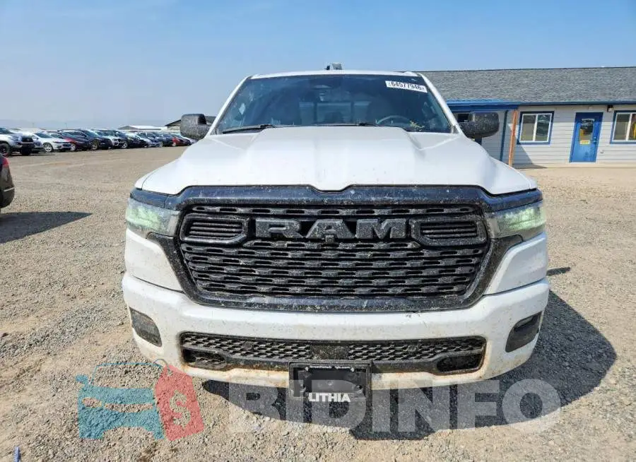1C6RRFCG6SN748726 Photo# 5