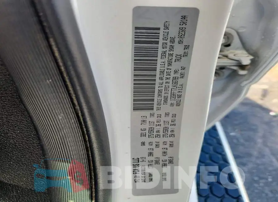 1C6SRFFT7LN166789 Photo# 12