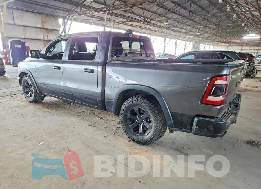 1C6SRFLT9MN571722 Photo# 2