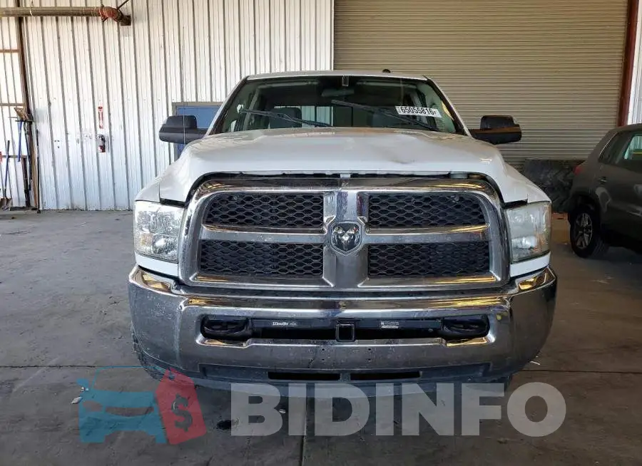 3C63R3HL8JG249248 Photo# 5