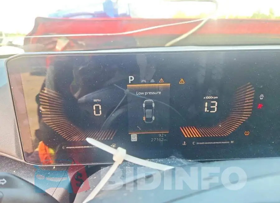 3KPFT4DEXSE176563 Photo# 9