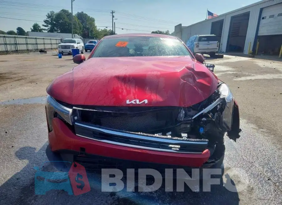 3KPFT4DEXSE176563 Photo# 5