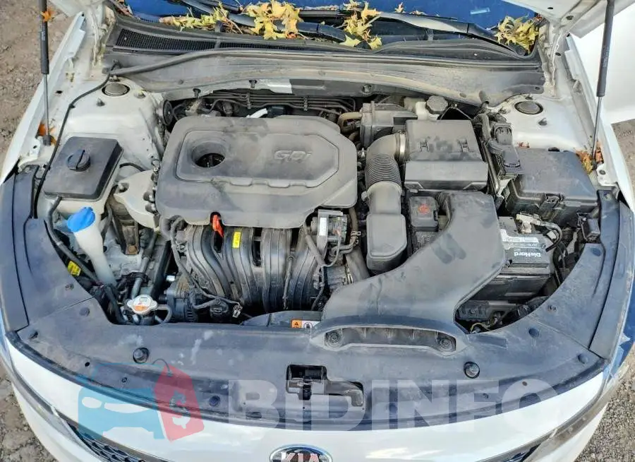5XXGU4L31HG150936 Photo# 11