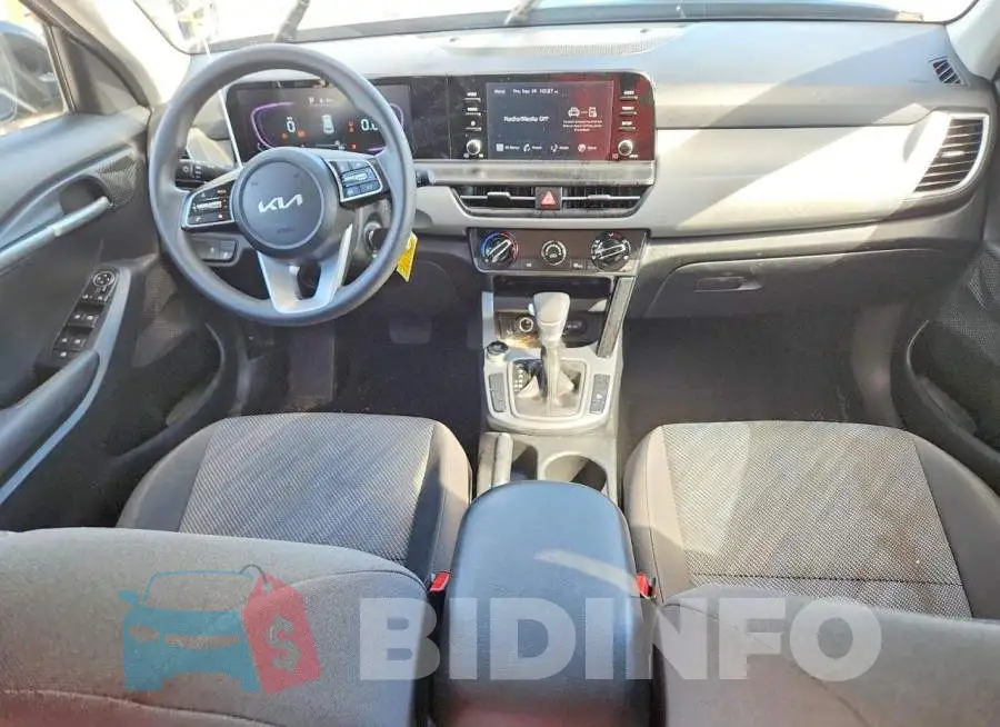 KNDEP2AAXT7836737 Photo# 8