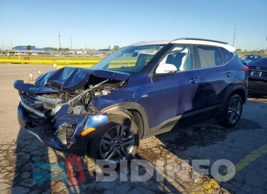 KNDEUCAA8N7312505 Photo# 1