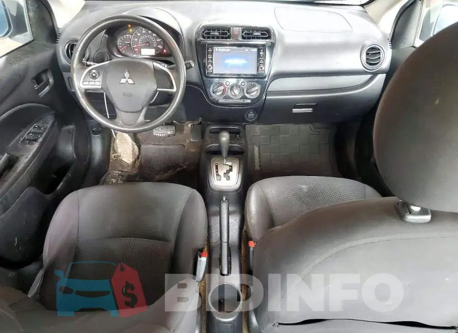 ML32F3FJ0JHF00323 Photo# 8