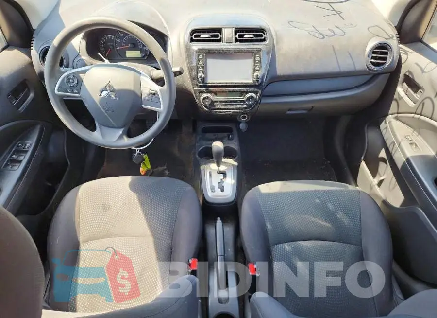 ML32F3FJ1LHF12614 Photo# 8