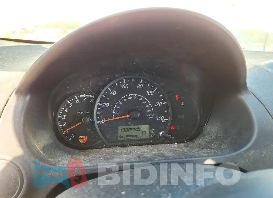 ML32F3FJ3KHF01418 Photo# 9