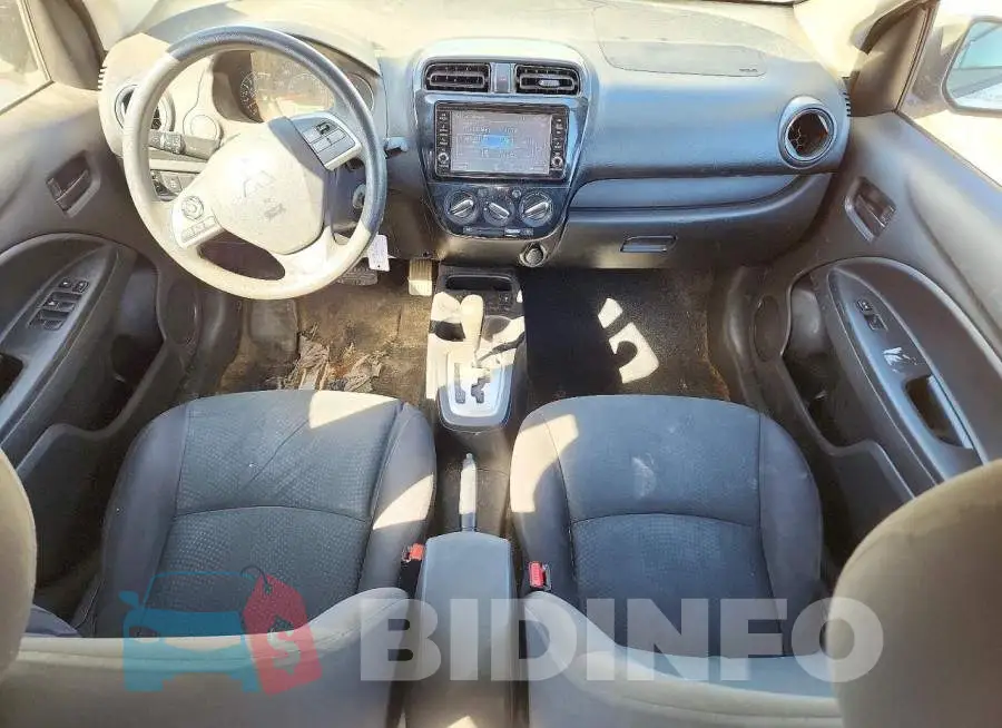 ML32F3FJ3KHF01418 Photo# 8