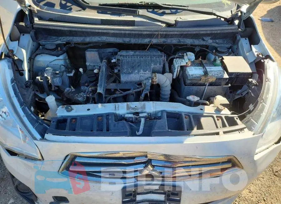 ML32F3FJ3KHF01418 Photo# 11