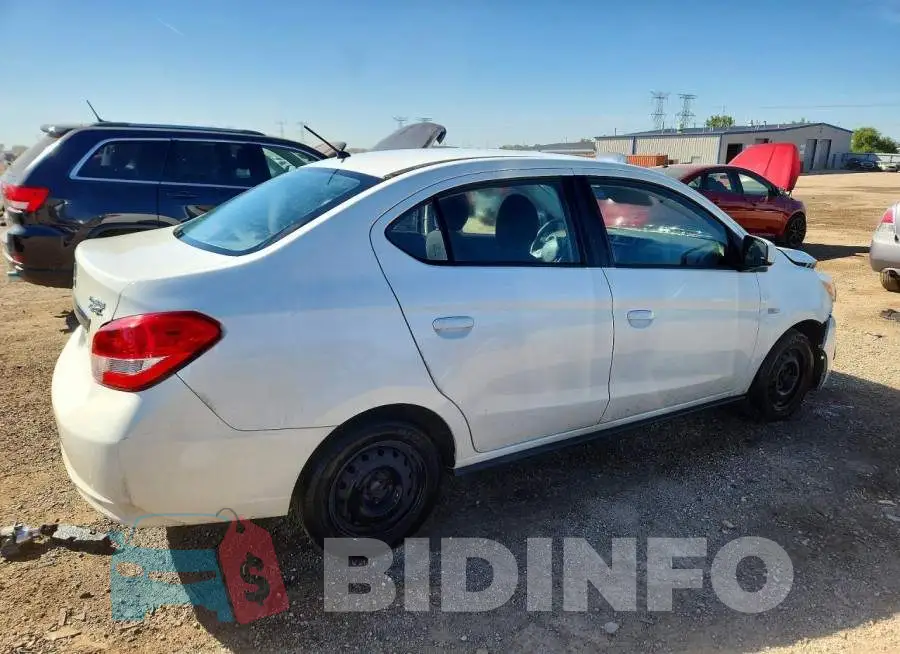 ML32F3FJ3KHF01418 Photo# 3
