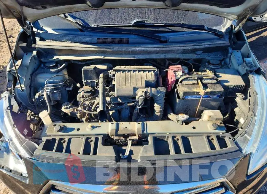 ML32F3FJ3KHF12614 Photo# 11