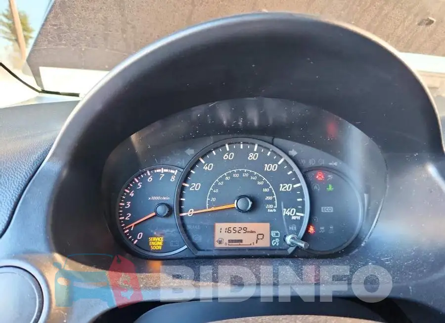 ML32F3FJ3KHF12614 Photo# 9