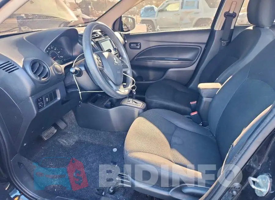 ML32F3FJ3KHF12614 Photo# 7