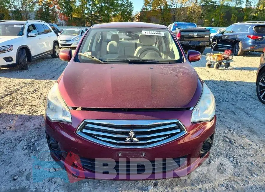 ML32F3FJXJHF03665 Photo# 5