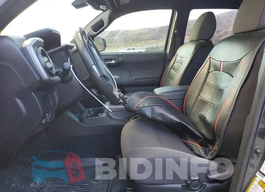3TMCZ5AN0KM193003 Photo# 7
