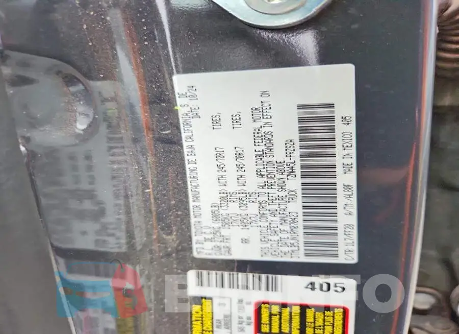 3TMLB5JN1RM070423 Photo# 13