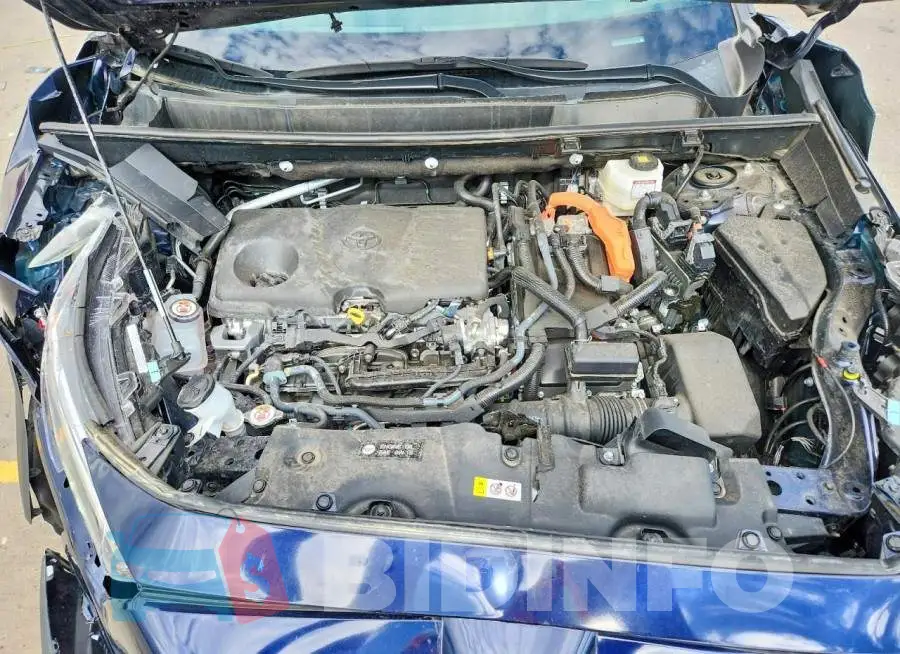 4T3RWRFV6SU193038 Photo# 12