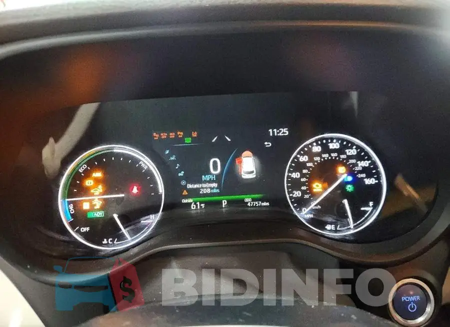 5TDESKFC9RS136814 Photo# 9